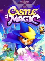 game pic for Castle of Magic  S40